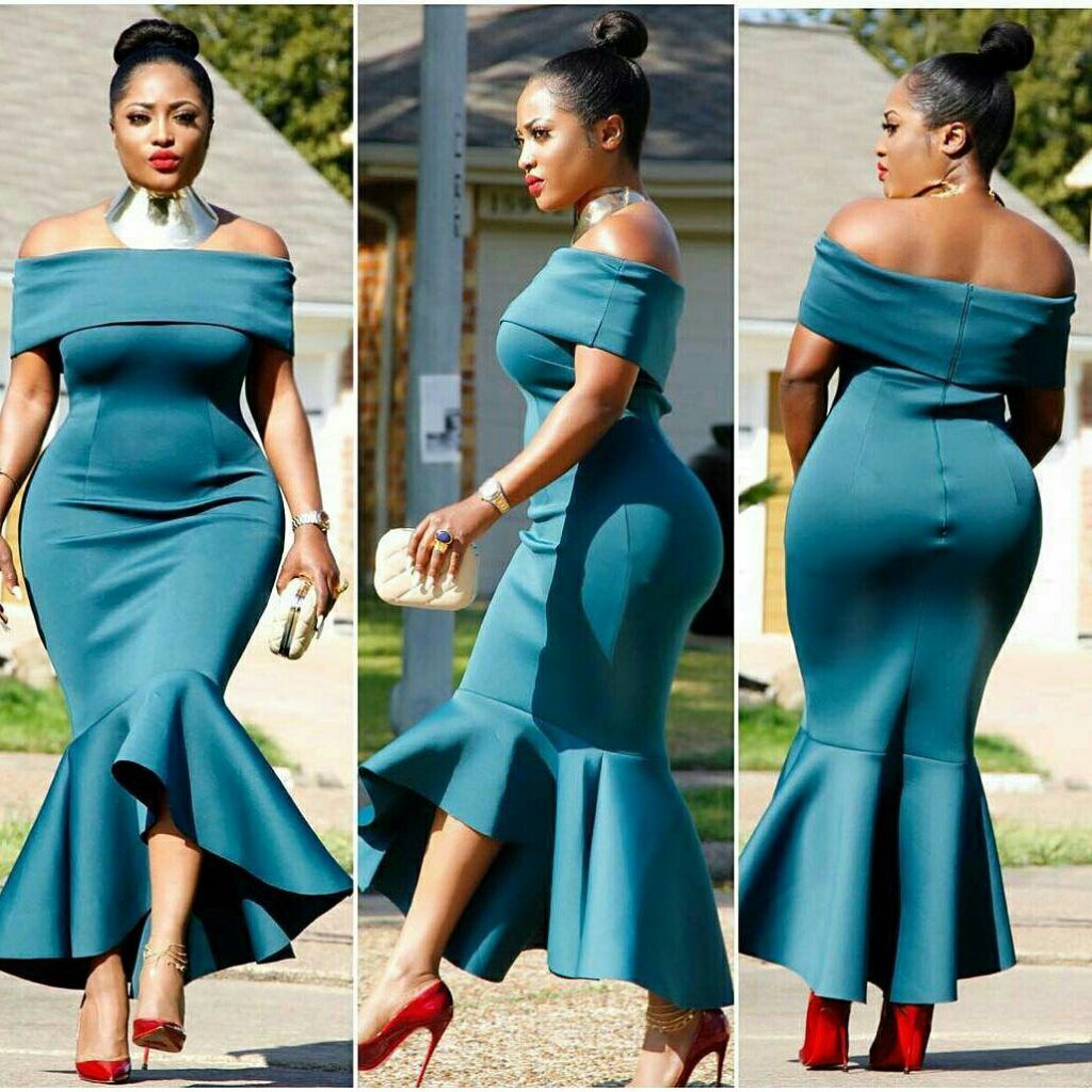 FASHION ISN’T SO STRESSFUL Pt. 2|PLUS SIZE FASHION TIPS.