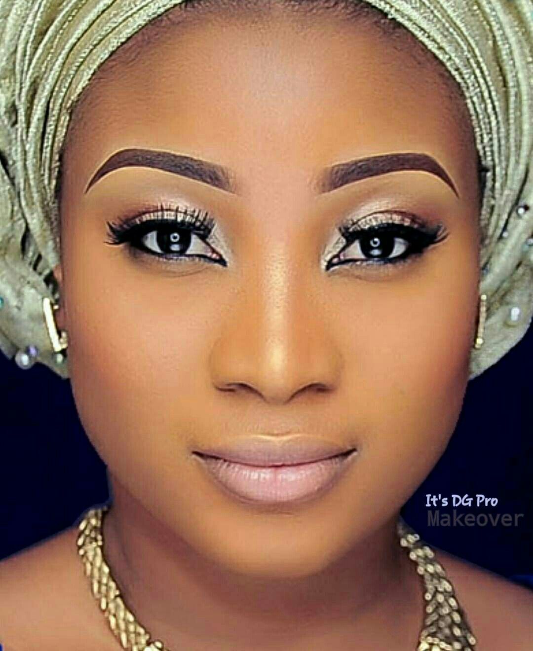 soft and sultry makeup looks