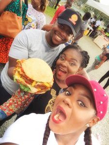 the port-harcourt food and drink festival