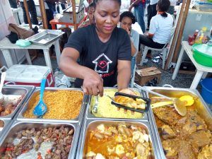 the port-harcourt food and drink festival