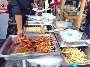 the port-harcourt food and drink festival