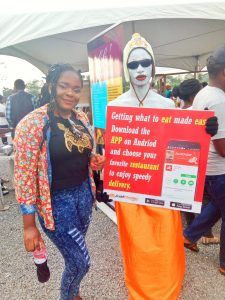 the port-harcourt food and drink festival
