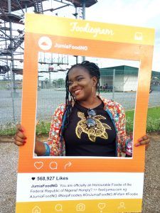 the port-harcourt food and drink festival