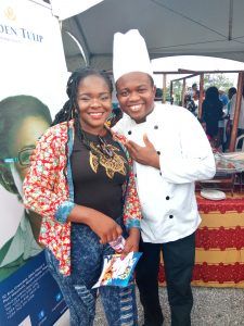 the port-harcourt food and drink festival