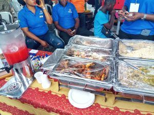 the port-harcourt food and drink festival