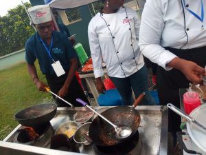 the port-harcourt food and drink festiva