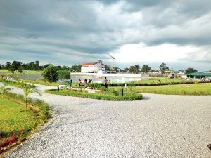 the port-harcourt food and drink festival