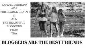 10 things blogging taught me www.giftcollins.com