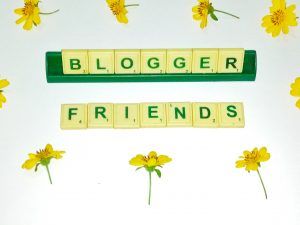 lessons from blogging