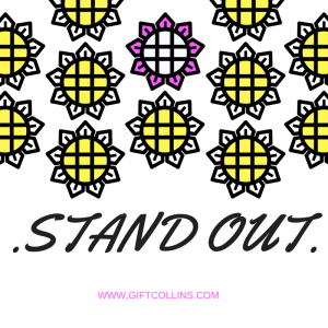 10 things blogging taught me www.giftcollins.com