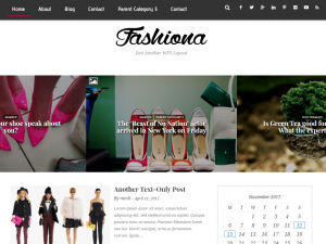 free unique word press themes www.giftcollins.com