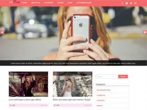 free unique word press themes www.giftcollins.com