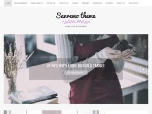 free unique word press themes www.giftcollins.com