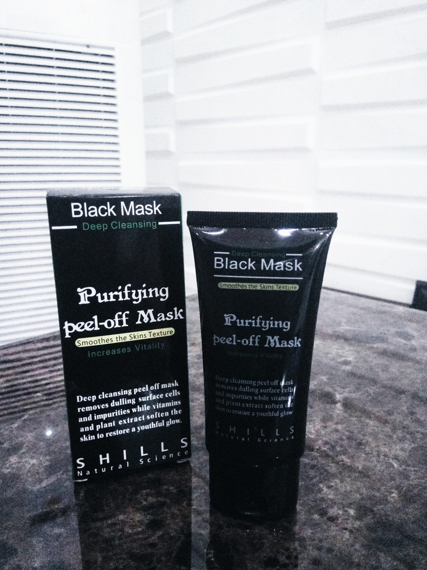 BLACK MAGIC: MY THOUGHTS ON CHARCOAL PEEL OFF MASKS