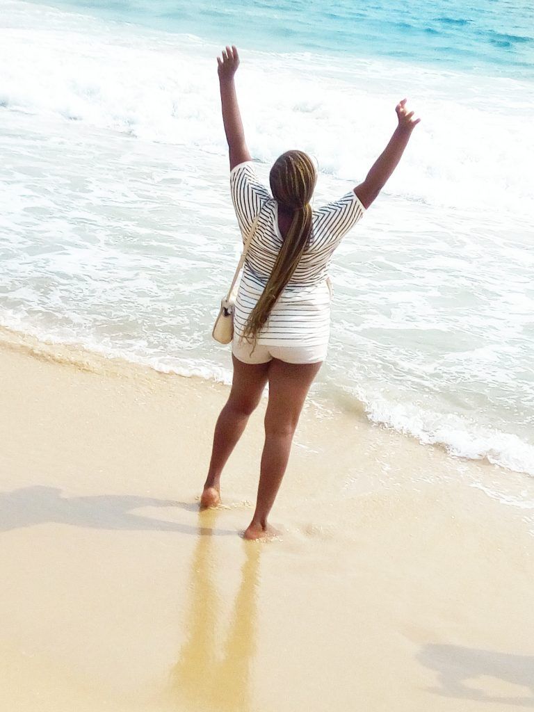 how to have fun on the beaches in lagos