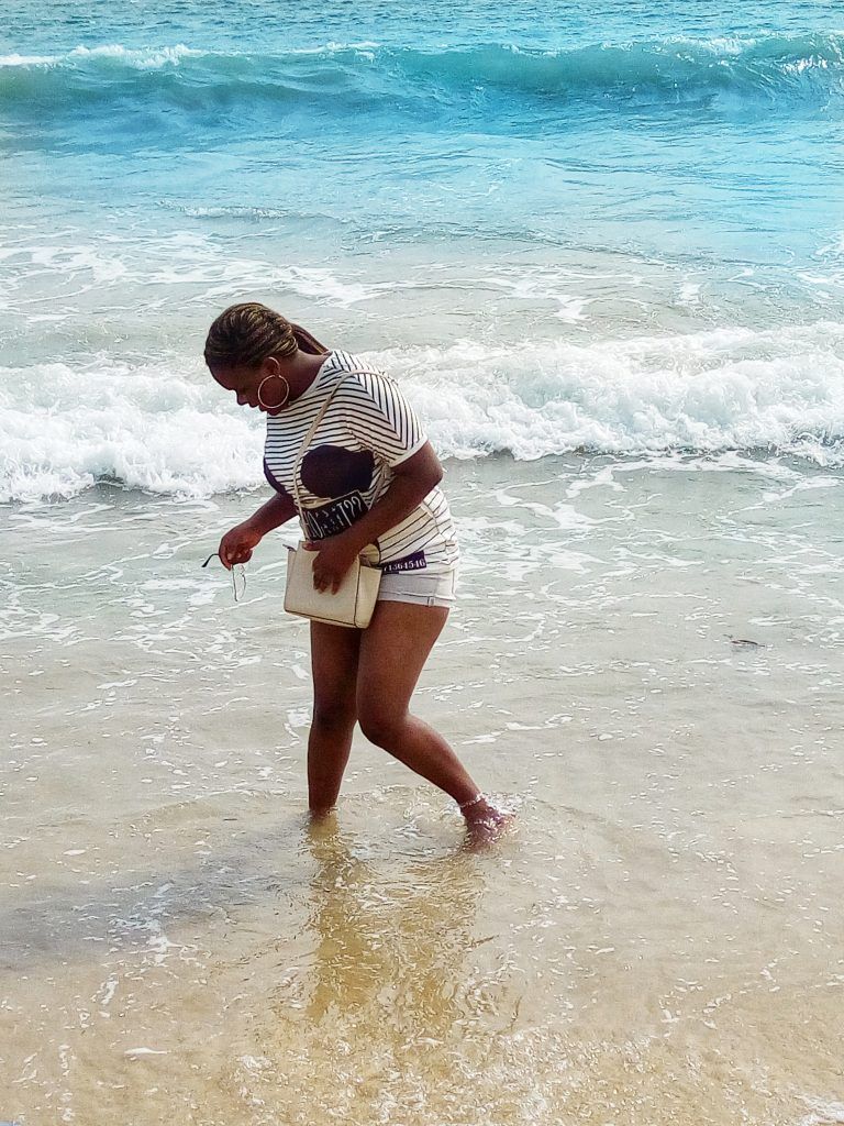 how to have fun on the beaches in lagos
