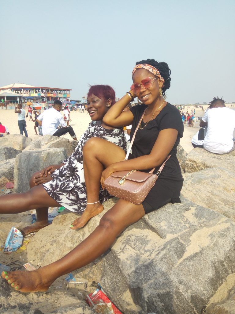 how to have fun on the beaches in lagos