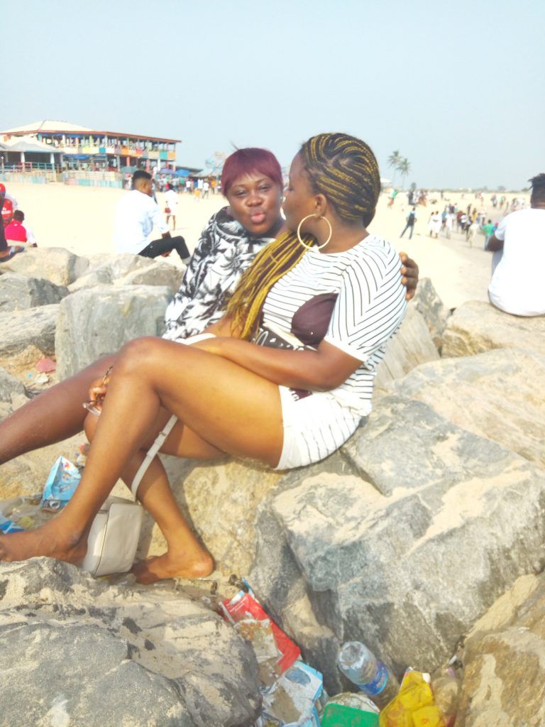 how to have fun on the beaches in lagos