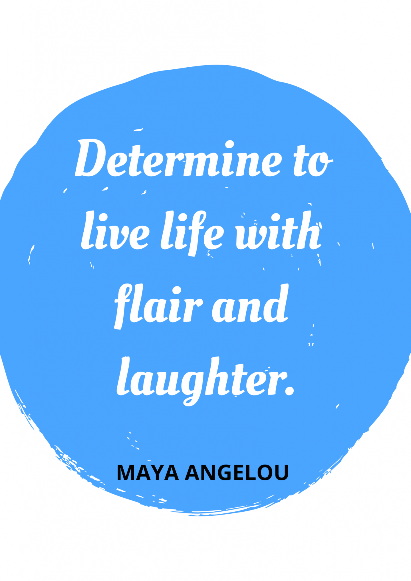 FROM MAYA WITH LOVE: MY TOP 10 LIFE INSPIRING QUOTES BY MAYA ANGELOU.