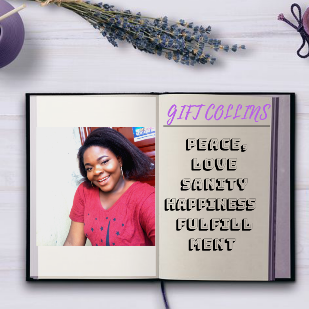 HOW TO PROTECT YOUR SANITY IN FIVE (5) SIMPLE WAYS