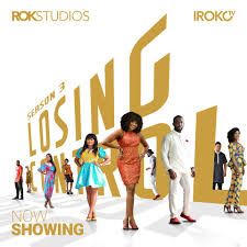 nigerian web series