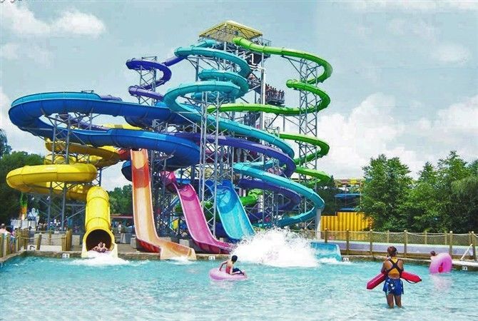 vacation friendly places in nigeris