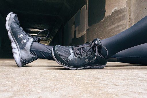 Becoming Healthy And Fit