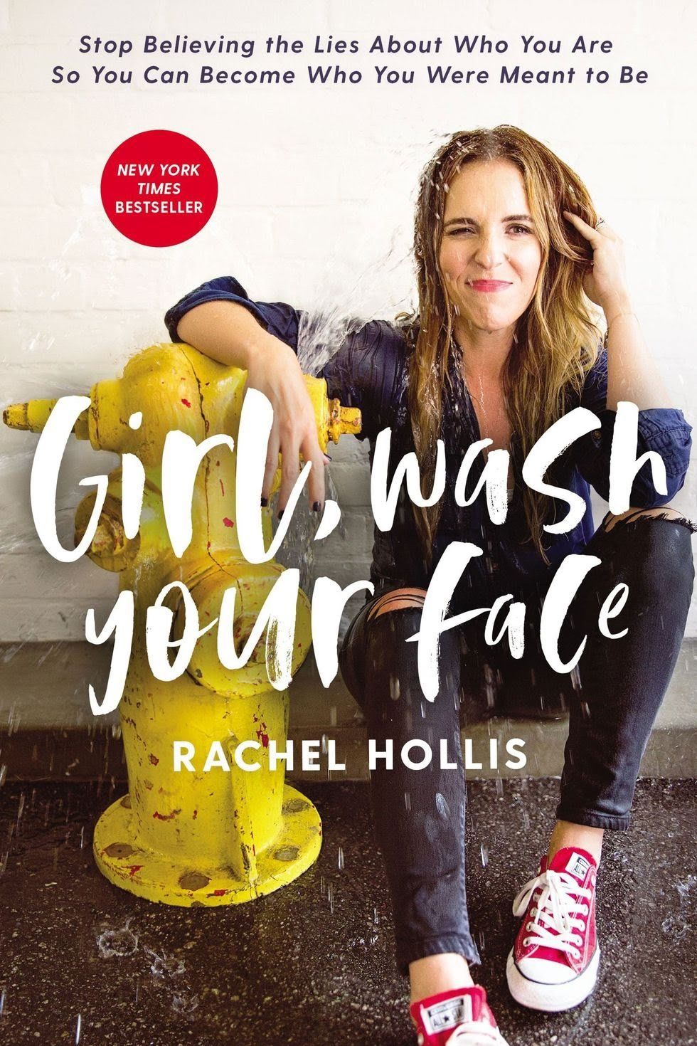 Inspirational books to read to completely change your life.