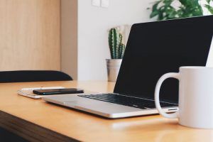 Experience Working From Home