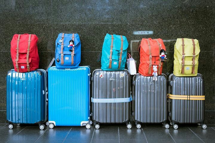 How To Deal With Lost Luggage