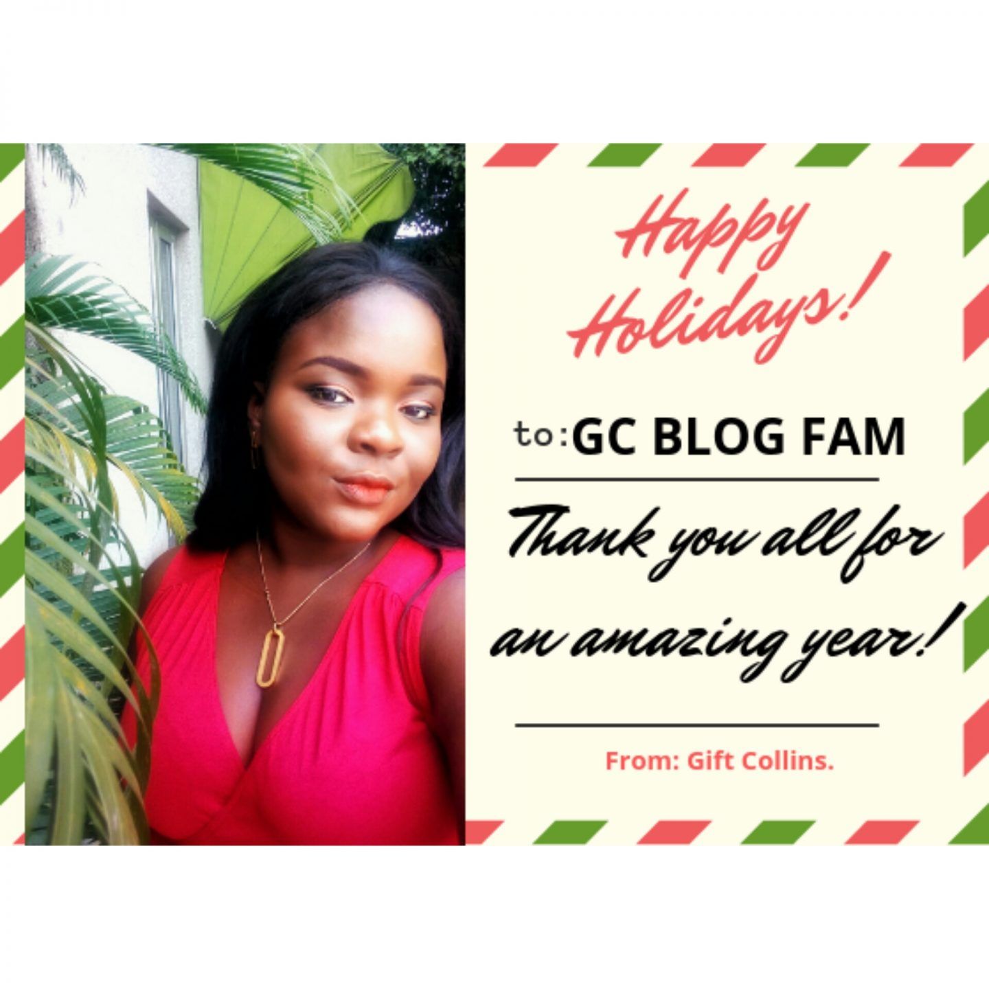 From The Editor’s Desk: Happy Holidays! Thank You All For Making Our 2018 Awesome.