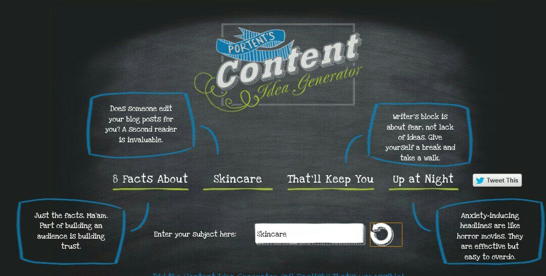 title generators tools for bloggers