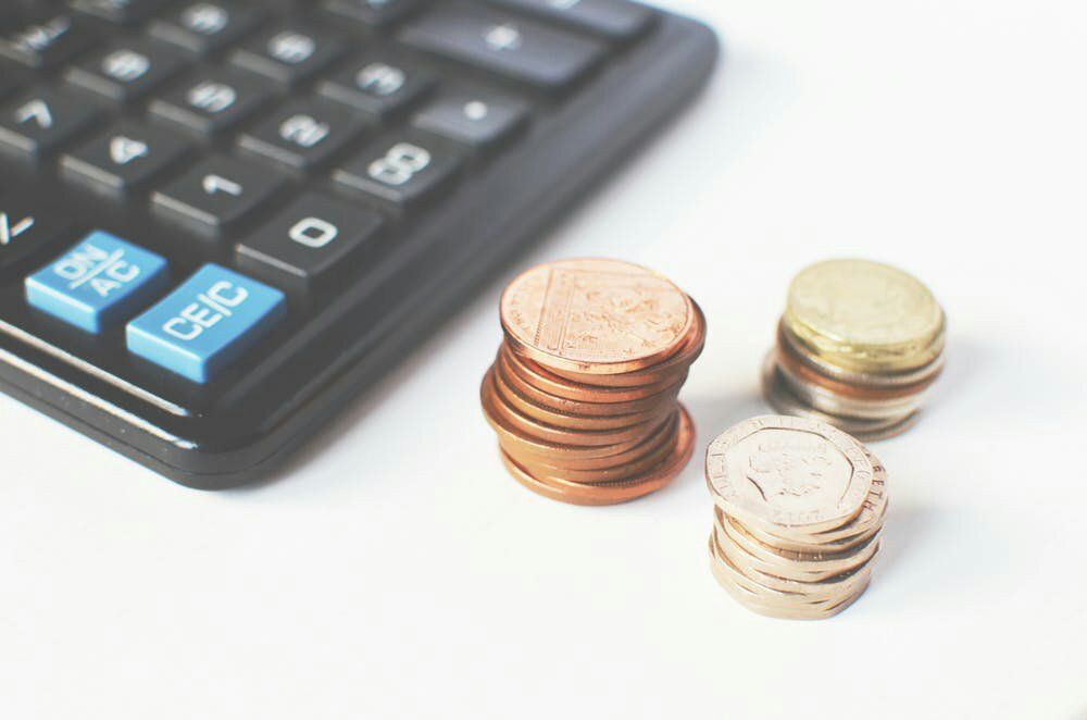 Budgeting as an adult