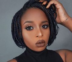 12+ Trending Braids Hairstyles 2019