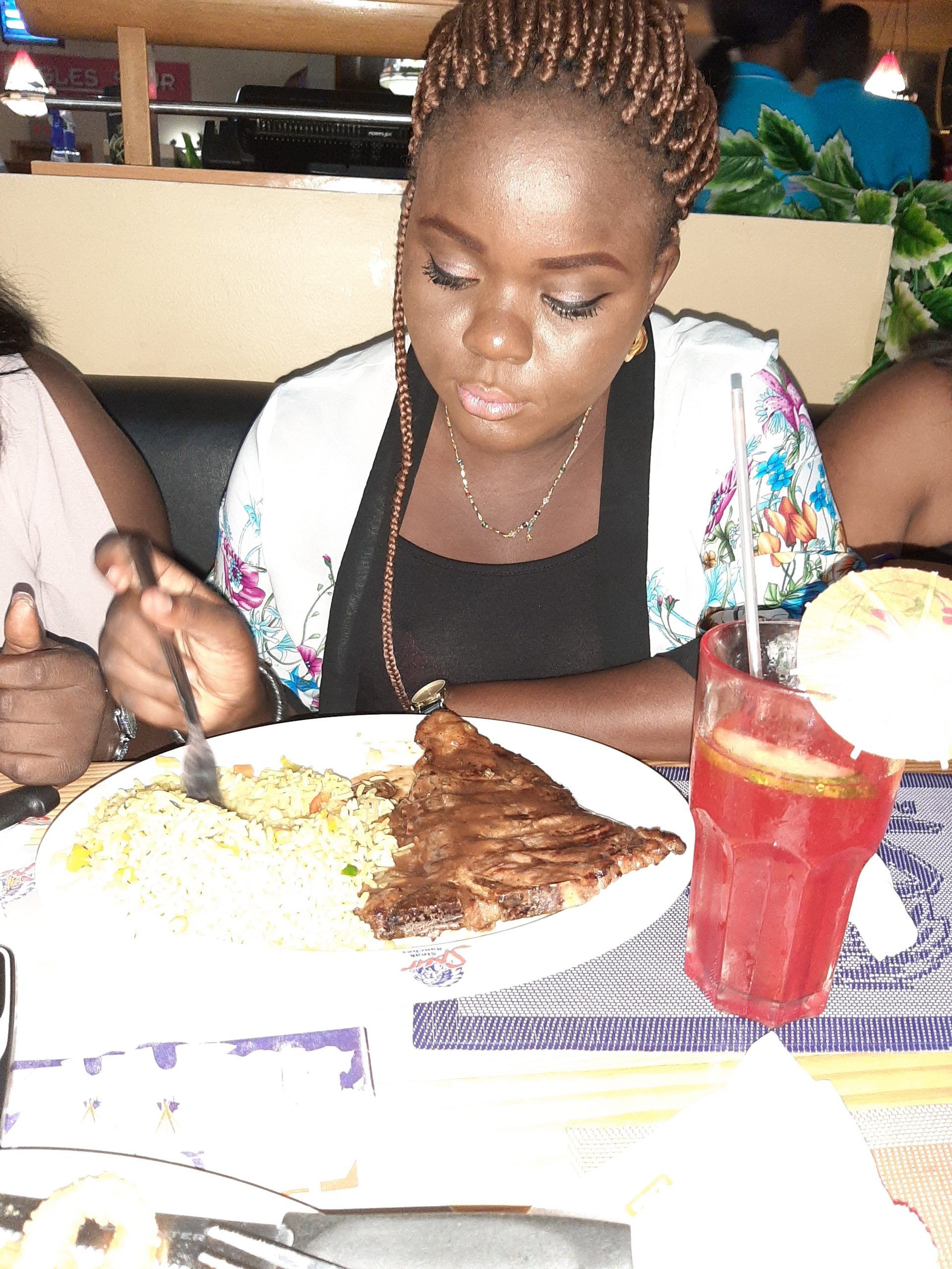 Practicing Mindful Eating not Emotional eating