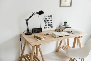 Blogging inspiration