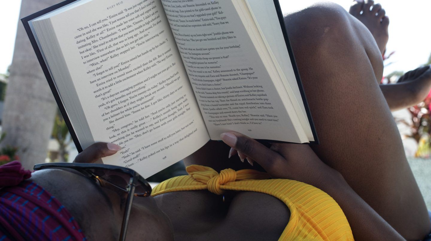 10 Interesting Books To Read While Practising Social Distancing