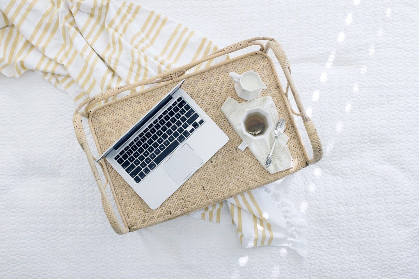 The Best Sunday Routine For An Incredibly Productive Week