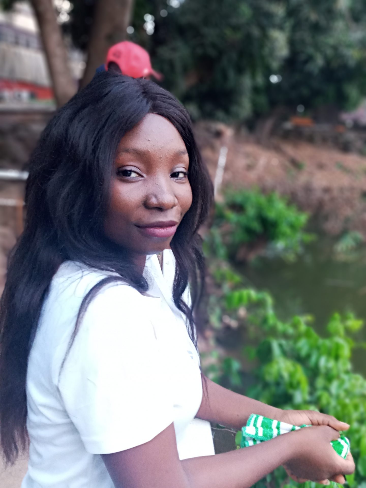 Ladies Who Rule| Ayomide Akande On Life & Chasing Her PhD At Just 22.