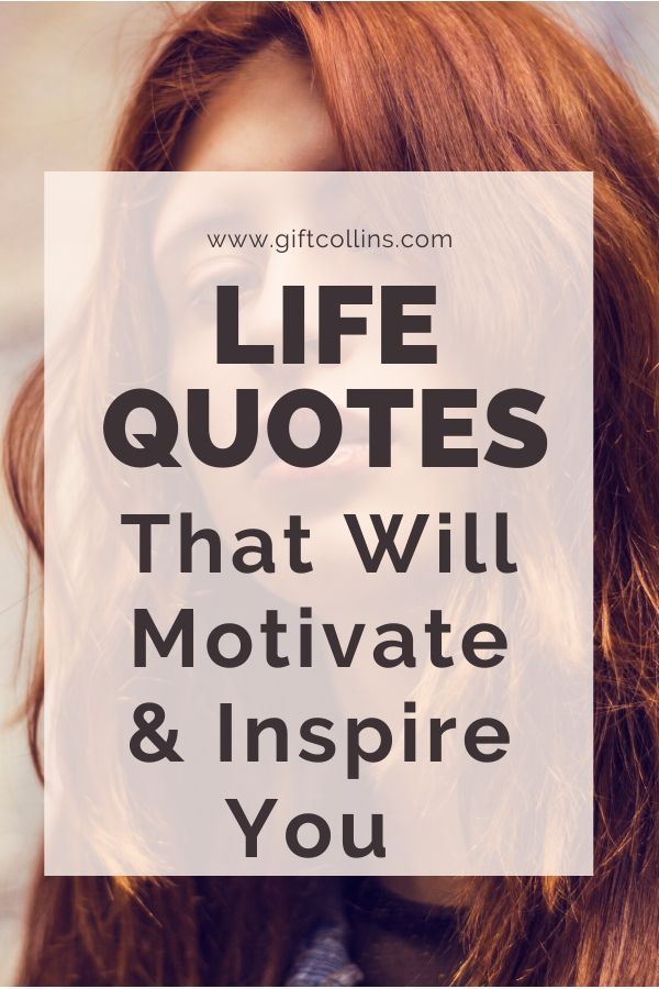 30 Best Life Is Short Quotes That Will Motivate You Immensely | GIFT ...