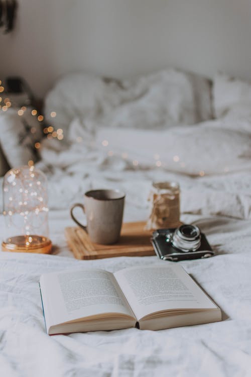 20 Books To Read In 2021 Before The Year Ends