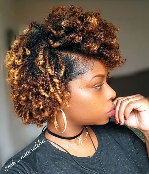 hair color ideas 2020