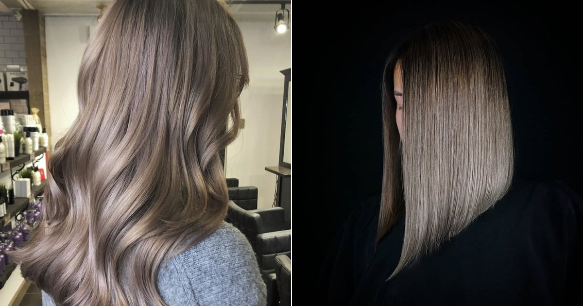 hair color ideas 2020