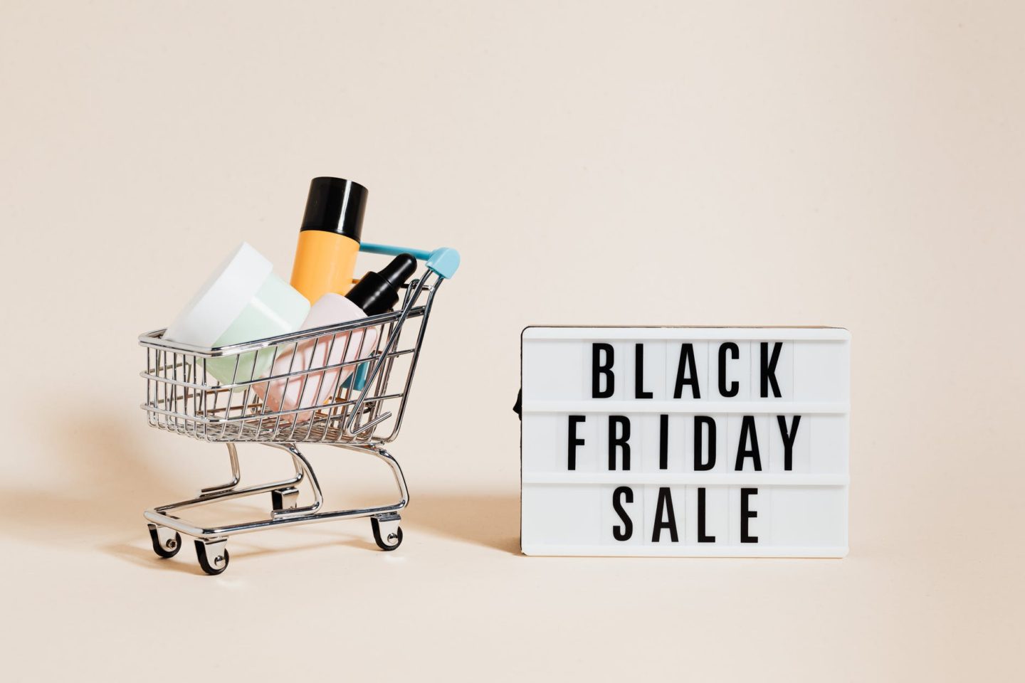 Best Tips for Shopping During Black Friday