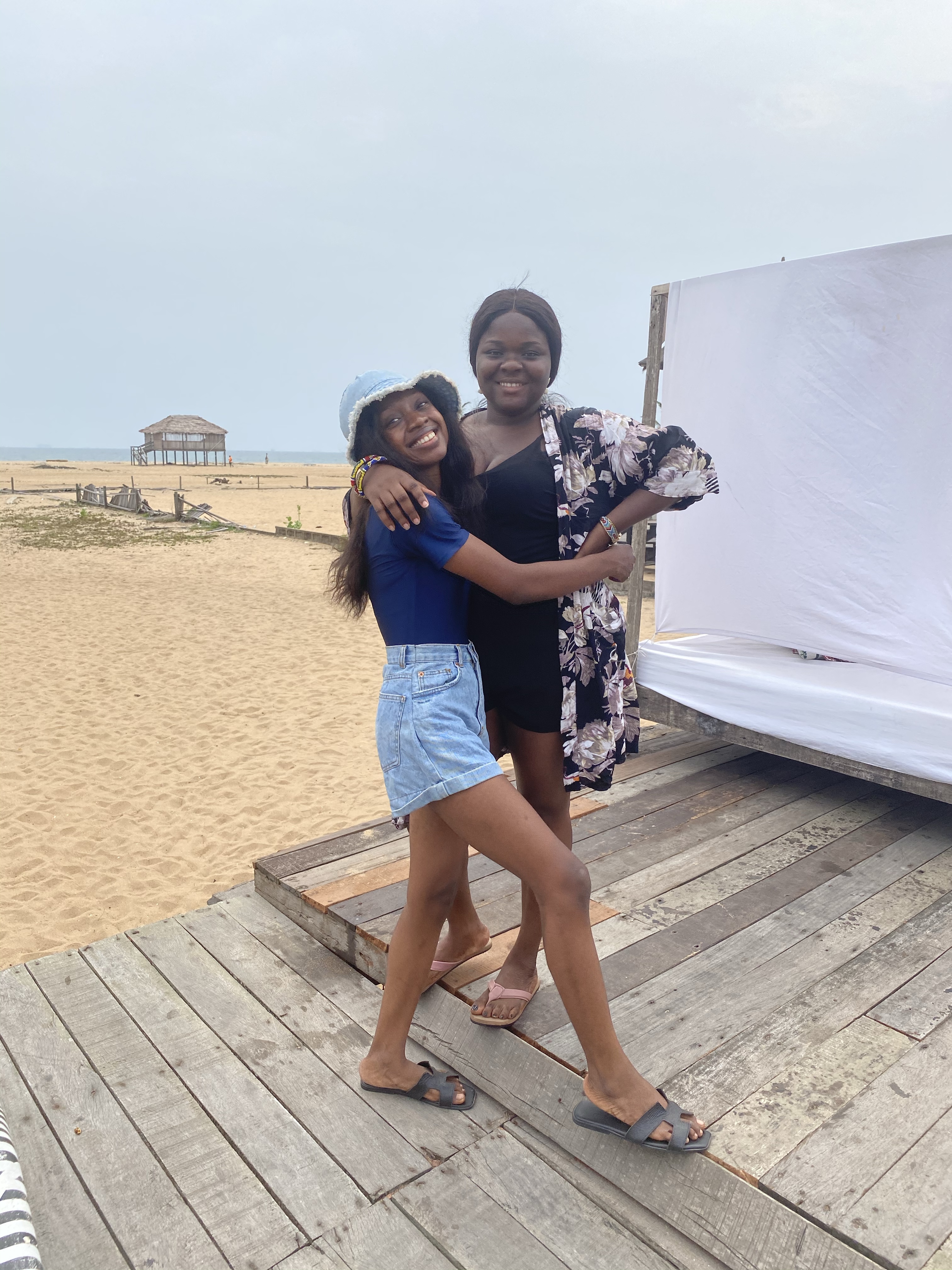 Girls Trip in Lagos